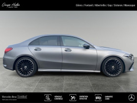 Mercedes Classe A 200 200 d Berline AMG Line  occasion  Gires - photo n6