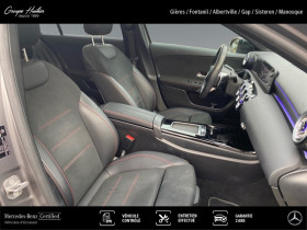 Mercedes Classe A 200 200 d Berline AMG Line  occasion  Gires - photo n16