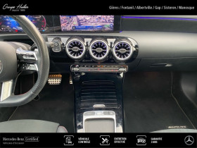 Mercedes Classe A 200 200 d Berline AMG Line  occasion  Gires - photo n14