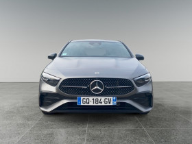 Mercedes Classe A 200 200 d Berline AMG Line  occasion  Gires - photo n8