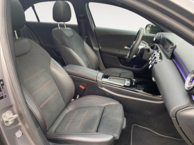 Mercedes Classe A 200 200 d Berline AMG Line  occasion  Gires - photo n15