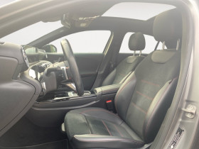 Mercedes Classe A 200 200 d Berline AMG Line  occasion  Gires - photo n12