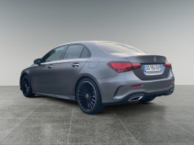 Mercedes Classe A 200 200 d Berline AMG Line  occasion  Gires - photo n3