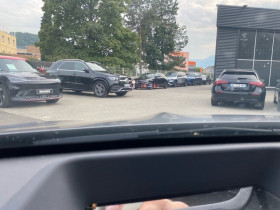 Mercedes Classe A 200 200 d Berline AMG Line  occasion  Gires - photo n19
