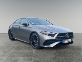 Mercedes Classe A 200 200 d Berline AMG Line  occasion  Gires - photo n7