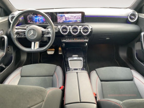 Mercedes Classe A 200 200 d Berline AMG Line  occasion  Gires - photo n11