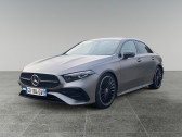 Mercedes Classe A 200 occasion année 2023 boite Automatique Annonce Mercedes Classe A 200 occasion Diesel 200 d Berline AMG Line à Gières