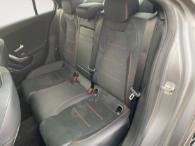 Mercedes Classe A 200 200 d Berline AMG Line  occasion  Gires - photo n14