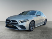 Annonce Mercedes Classe A 200 occasion Diesel 200 d Berline AMG Line � GAP