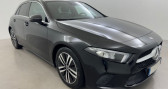 Annonce Mercedes Classe A 200 occasion Diesel 200 d Business 8G-DCT � CHANAS