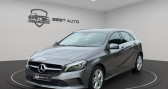 Mercedes Classe A 200 occasion année 2018 boite Automatique Annonce Mercedes Classe A 200 occasion Diesel 200 D BUSINESS EDITION 7G-DCT à Farebersviller