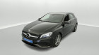 Mercedes Classe A 200 occasion année 2016 boite Robotisee Annonce Mercedes Classe A 200 occasion Diesel 200 d Business Executive 7G-DCT + Pack AMG à SAINT-GREGOIRE
