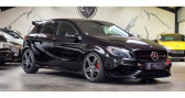 Mercedes Classe A 200 200 d - BV 7G-DCT BERLINE - BM 176 Fascination PHASE 2   SAINT LAURENT DU VAR 06