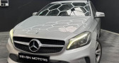 Mercedes Classe A 200 occasion année 2016 boite Automatique Annonce Mercedes Classe A 200 occasion Diesel 200 d - BV 7G-DCT BERLINE - BM 176 Sensation 4-Matic PHASE 2 à Montpellier