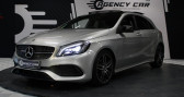 Annonce Mercedes Classe A 200 occasion Diesel 200 d BV 7G-DCT BERLINE Fascination PHASE 2 toit ouvrant  VILLENEUVE D'ASCQ