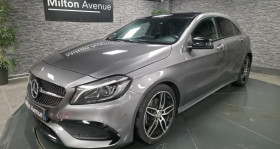 Mercedes Classe A 200 , garage MILTON AVENUE  GUERET