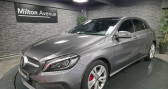 Mercedes Classe A 200 200 d - BV 7G-DCT Sensation   GUERET 23