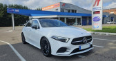 Mercedes Classe A 200 occasion année 2019 boite Automatique Annonce Mercedes Classe A 200 occasion Diesel 200 d - BV 8G 5P - BM 177 AMG Line +TO + AILERON 45 à BURNHAUPT LE HAUT