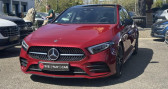 Annonce Mercedes Classe A 200 occasion Diesel 200 d - BV 8G-DCT 5P - BM 177 AMG Line � COLMAR