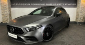 Mercedes Classe A 200 200 d - BV 8G-DCT AMG Line - Gris Mat  2020 - annonce de voiture en vente sur Auto Sélection.com