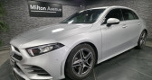 Annonce Mercedes Classe A 200 occasion Diesel 200 d - BV 8G-DCT AMG Line  GUERET