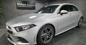 Mercedes Classe A 200 , garage MILTON AVENUE  GUERET