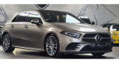 Mercedes Classe A 200 200 d - BV 8G-DCT BERLINE 5P - AMG Line   SAINT LAURENT DU VAR 06