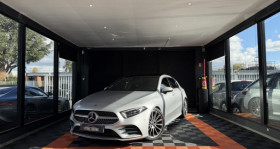 Mercedes Classe A 200 occasion 2019 mise en vente &agrave; Les Ulis par le garage MOTORS TRADING - photo n&deg;1