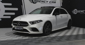 Mercedes Classe A 200 occasion 2020 mise en vente &agrave; Venelles par le garage AGENCY CAR AIX EN PROVENCE - photo n&deg;1