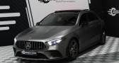 Annonce Mercedes Classe A 200 occasion Diesel 200 d - BV 8G-DCT BERLINE 5P - BM 177 AMG Line - TO - CARPLA  Venelles