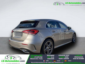 Mercedes Classe A 200 200 d BVA  occasion � Beaupuy - photo n�3