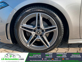 Mercedes Classe A 200 200 d BVA  occasion � Beaupuy - photo n�5