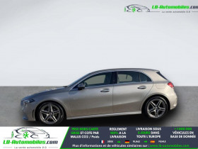 Mercedes Classe A 200 200 d BVA  occasion � Beaupuy - photo n�4