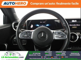 Mercedes Classe A 200 200 d BVA  occasion � Beaupuy - photo n�6