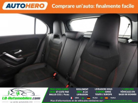 Mercedes Classe A 200 200 d BVA  occasion � Beaupuy - photo n�5