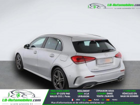 Mercedes Classe A 200 200 d BVA  occasion � Beaupuy - photo n�3