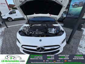 Mercedes Classe A 200 200 d BVA  occasion � Beaupuy - photo n�5