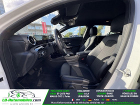 Mercedes Classe A 200 200 d BVA  occasion � Beaupuy - photo n�4