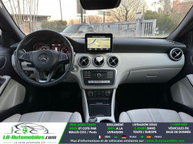Mercedes Classe A 200 200 d BVA  occasion � Beaupuy - photo n�3