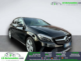 Mercedes Classe A 200 200 d BVA  occasion � Beaupuy - photo n�2