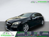 Annonce Mercedes Classe A 200 occasion Diesel 200 d BVA � Beaupuy
