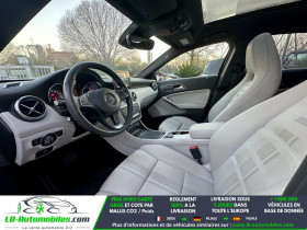 Mercedes Classe A 200 200 d BVA  occasion � Beaupuy - photo n�7