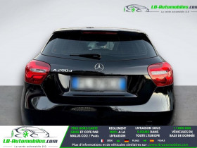 Mercedes Classe A 200 200 d BVA  occasion � Beaupuy - photo n�6