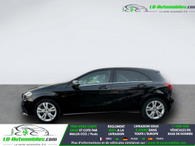 Mercedes Classe A 200 200 d BVA  occasion � Beaupuy - photo n�5
