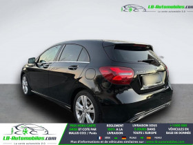 Mercedes Classe A 200 200 d BVA  occasion � Beaupuy - photo n�4