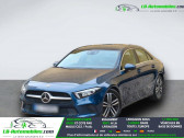 Annonce Mercedes Classe A 200 occasion Diesel 200 d BVA � Beaupuy