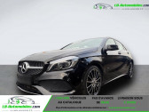 Annonce Mercedes Classe A 200 occasion Diesel 200 d BVA � Beaupuy