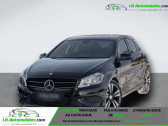 Annonce Mercedes Classe A 200 occasion Diesel 200 d BVA � Beaupuy