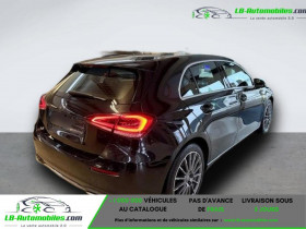 Mercedes Classe A 200 200 d BVA  occasion � Beaupuy - photo n�3