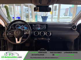 Mercedes Classe A 200 200 d BVA  occasion � Beaupuy - photo n�2